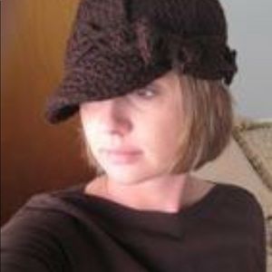 Meet your Posher, April